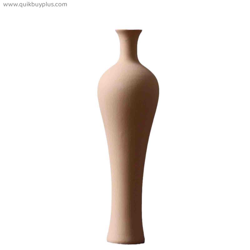 Vases Abstract Art Ceramic Vase Nordic Decoration Vases