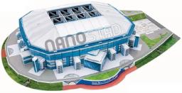Veltins Arena 3D Puzzle, Bundesliga Schalke 04 Home Stadium Christmas Birthday Gifts for Adult Fans Souvenirs Collection