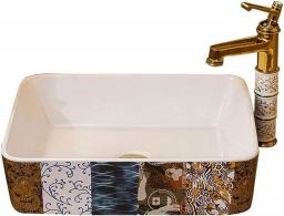 Vessel Sink With Faucet And Drain Combo Bathroom Vessel Sink With Faucet And Drain Combo, Modern Toilet Counter Top Sinks
