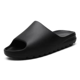 WEH slides for men Cartoons Designer Kanye West men 2020 fashion men summer men's slide bone casual slippers beach shoes Sandals