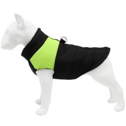 Winter Dog Clothing Sweatshirt Pet Clothes French BullDog Costume Pet Jumpsuit Pets Clothing For Small Medium Large Puppy Outfit