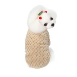 Winvacco Dog Clothing Winter Pet Clothing