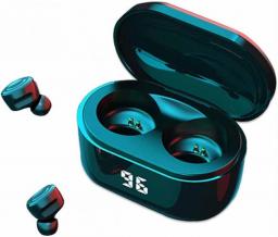 Wireless Headphones Bluetooth Sport Earbuds Waterproof Earphones for Music Headset