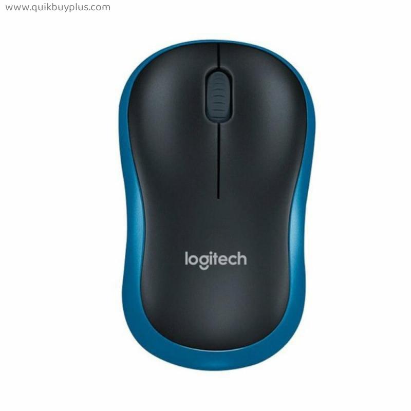 Wireless Mouse For M185/For M186/For M280 Laptop Office Computer Games Cute Mouse 2.4Ghz Wireless Technology