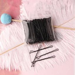 Woman Pearl U-Shaped Hair Clips Wedding Bridal Alloy Stick Hairpins Jewelry Hair Pins Accessories Hairstyle Design Tool