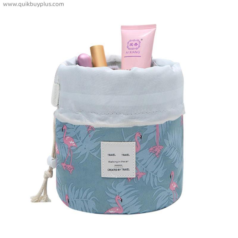 Woman cosmetic bag beautician needed makeup bag beauty case toiletry bag travel organizer Case for suitcase pouch toilet bag