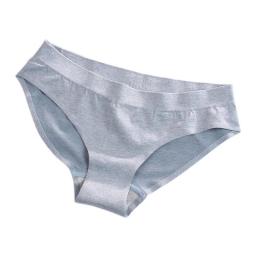 Women's Panties Seamless Cotton Underwear Women's Close-fitting Elastic Breathable Women's Briefs