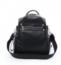 Women Backpack Female 2021 New Shoulder Bag Multi-purpose Casual Fashion Ladies Small Backpack Travel Bag For Girls Backpack