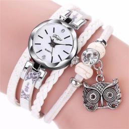 Women Quartz Wristwatches Femme Bracelet Watch Ladies Luxury Watches Women New Dress Clock