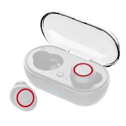 Y30 TWS Wireless Earphones Long Battery HD Stereo In Ear Sport Pods BT5.0 Earbuds Bluetooth-compatible for XiaoMi iPhone Android