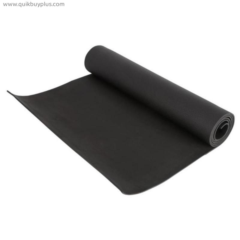 Yoga Mat Thickness Damproof Anti-Slip Anti-Tear Foldable Gym Workout Fitness Pad