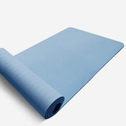 Yoga Mat Tpe Yoga Mat Widening And Thickening Men And Women Fitness Gymnastics Pilates Mat Non-Slip Beginner Yoga Mat Home