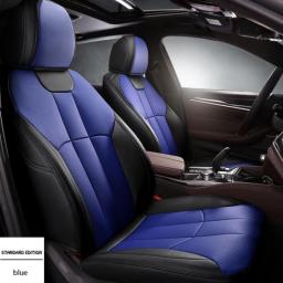 ZHOUSHENGLEE Custom Car Seat Covers For Honda Spirior Elysion SHUTTLE Greiz UR-V GIENIA INSPIRE Car Accessories Auto Styling