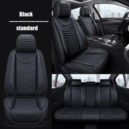 ZHOUSHENGLEE Universal Car Seat Covers For Haval All Models H1 H8 H9 H2 H3 H4 H6 H7 H5 M6 H2S H6coupe Car Accessories Interior