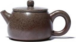 Teapot 100ml Yixing Purple Clay Teapots Retro Tea Pot Beauty Kettle Raw Ore Handmade Zisha Tea Set