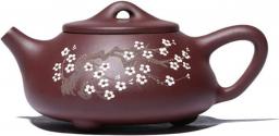 Teapot 230ml Yixing Purple Clay Teapots Tea Pot Beauty Kettle Raw Ore Handmade Zisha Tea Set